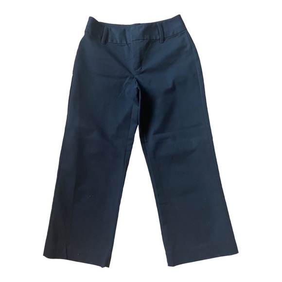 Banana Republic Pants - Banana Republic Capris Women Size 4 Stretch